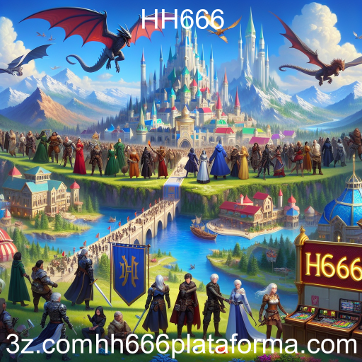 A Magia dos Jogos de RPG: Uma Viagem Inesquecível pelo Mundo da Fantasia